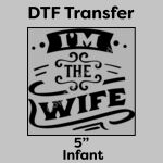 DTF Transfer 5" Thumbnail