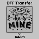 DTF Transfer 5" Thumbnail