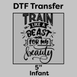 DTF Transfer 5" Thumbnail