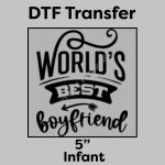 DTF Transfer 5" Thumbnail