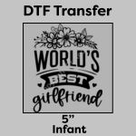 DTF Transfer 5" Thumbnail