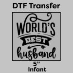 DTF Transfer 5" Thumbnail