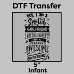 DTF Transfer 5" Thumbnail