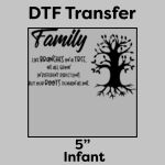 DTF Transfer 5" Thumbnail
