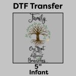 DTF Transfer 5" Thumbnail