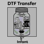 DTF Transfer 5" Thumbnail