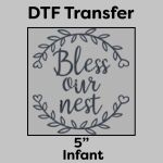 DTF Transfer 5" Thumbnail