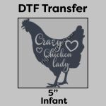 DTF Transfer 5" Thumbnail