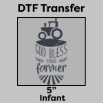 DTF Transfer 5" Thumbnail