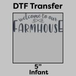 DTF Transfer 5" Thumbnail