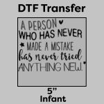 DTF Transfer 5" Thumbnail