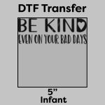 DTF Transfer 5" Thumbnail