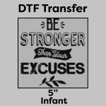 DTF Transfer 5" Thumbnail