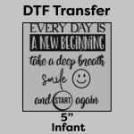 DTF Transfer 5" Thumbnail