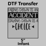 DTF Transfer 5" Thumbnail