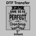 DTF Transfer 5" Thumbnail