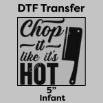 DTF Transfer 5" Thumbnail