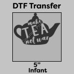 DTF Transfer 5" Thumbnail