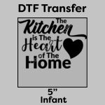 DTF Transfer 5" Thumbnail