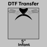 DTF Transfer 5" Thumbnail