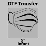 DTF Transfer 5" Thumbnail