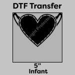 DTF Transfer 5" Thumbnail