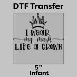 DTF Transfer 5" Thumbnail