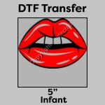 DTF Transfer 5" Thumbnail