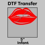 DTF Transfer 5" Thumbnail