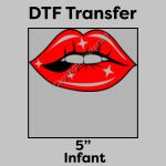 DTF Transfer 5" Thumbnail