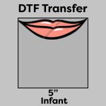 DTF Transfer 5" Thumbnail