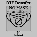 DTF Transfer 5" Thumbnail