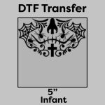 DTF Transfer 5" Thumbnail