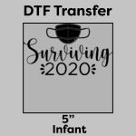DTF Transfer 5" Thumbnail