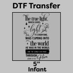 DTF Transfer 5" Thumbnail
