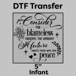 DTF Transfer 5" Thumbnail