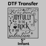 DTF Transfer 5" Thumbnail