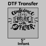DTF Transfer 5" Thumbnail