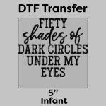 DTF Transfer 5" Thumbnail