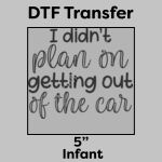 DTF Transfer 5" Thumbnail