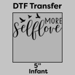 DTF Transfer 5" Thumbnail