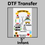DTF Transfer 5" Thumbnail