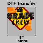 DTF Transfer 5" Thumbnail