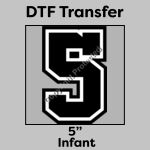 DTF Transfer 5" Thumbnail