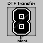 DTF Transfer 5" Thumbnail