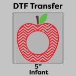 DTF Transfer 5" Thumbnail