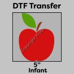 DTF Transfer 5" Thumbnail