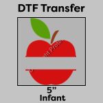 DTF Transfer 5" Thumbnail