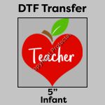 DTF Transfer 5" Thumbnail