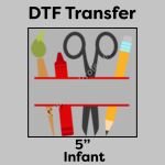 DTF Transfer 5" Thumbnail